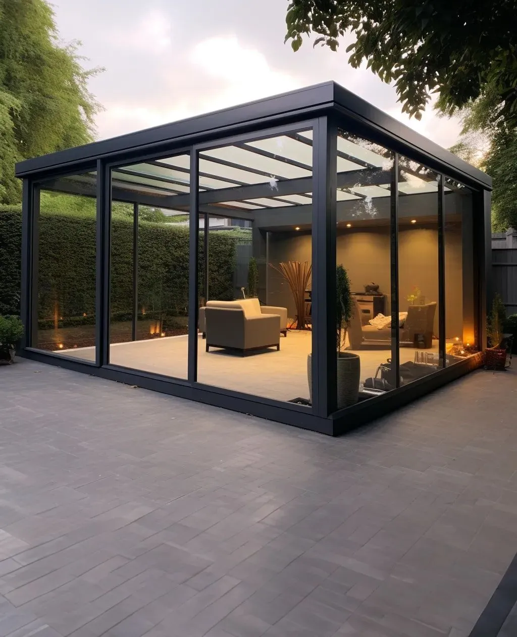 Terrassenüberdachung Nordrhein Westfalen